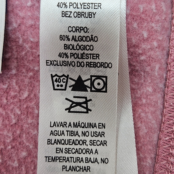 Patagonia Kids Lightweight Graphic Hoody Sweatshirt XL Ridge Rise Stripe - Picture 8 of 10